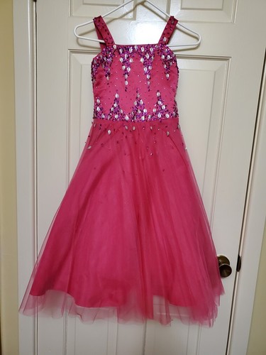 Girls studio sz4 pageant - girls,