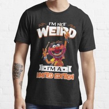 Unsupervised Animal T Shirt