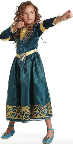 Disney store official - official, brave