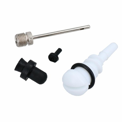 Anchor fender buoy inflation - anchor,