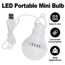 Usb Led Camping Lamp 3w 5w 7w