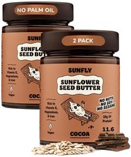 Sunfly protein chocolate - sunfly,