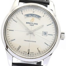 BREITLING Transocean A45310