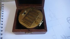 stanley compass