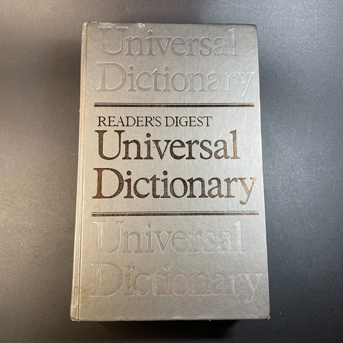 Readers digest universal - readers,