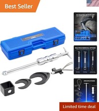 Durable 8-Piece CV Joint Tool