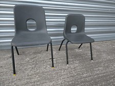 Pre school nursery chairs - pre,