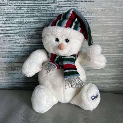 Vintage tesco chilly friends - vintage,