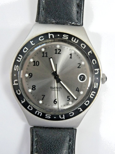 Scarce 1997 swatch irony - scarce,