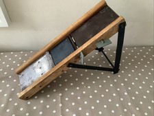 Rare Vintage French Marque &