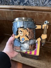 New Boxed Nemesis Now Tank