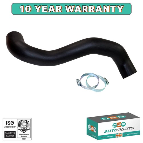 Intercooler charger hose for - charger,