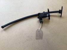 (845) SALVAGED LEGGOTT CAST