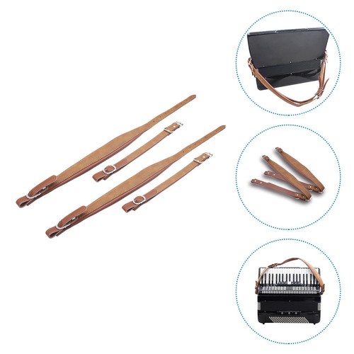 Simple accordion straps - simple,