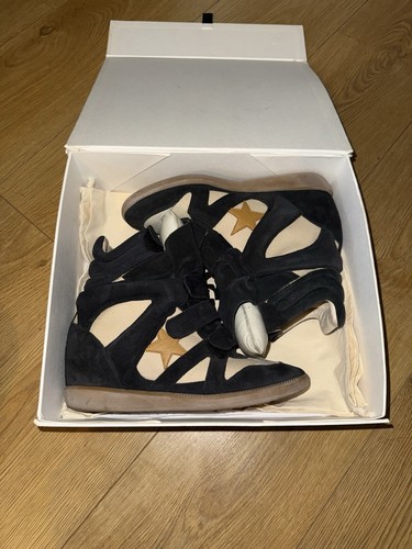 Isabel marant bayley beckett - isabel,