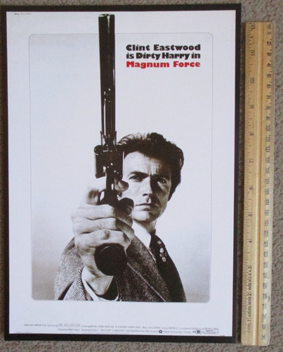Clint eastwood dirty harry - clint,