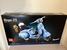 LEGO 10298-A 1960s Vespa 125