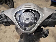 HONDA SH 125  ENGINE 2023 