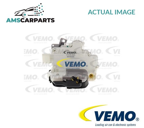 Door lock v10 - vemo, new