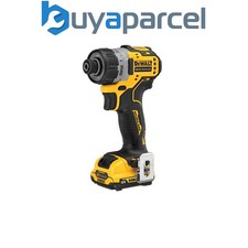 Dewalt DCF601D2-GB XR