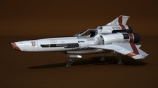 Battlestar Galactica Viper