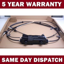 For Land Rover Discovery 4 Electric Parking Brake Handbrake Actuator Module New