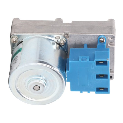 Auger motor ac220v pellet - motor,