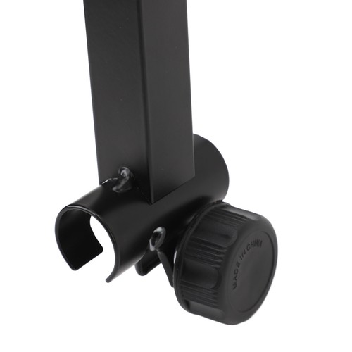 Keyboard stand extension - stand,