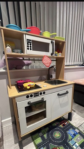 Ikea duktig kids - ikea, wooden