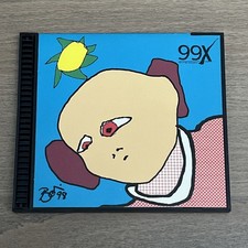 99X LIVE X IV "Home"