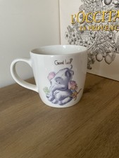 Disneys Lumpy the Heffalump & Roo ‘Good Luck’ Mug