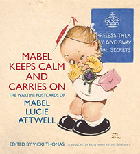 Mabel Keeps Calm and Carries