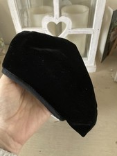 Original Vintage 90s Velvet