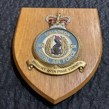 Vintage Royal Air Force 19