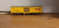 Suit Hornby Track Cleaning car van wagon Network Rail Yellow Gaugemaster Piko