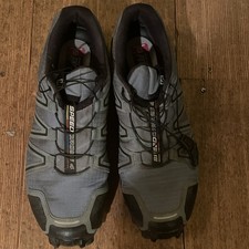 Salomon Speedcross 4 Fell Running/off-road Running Shoes Size UK Size 10