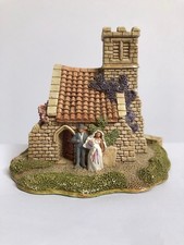Lilliput Lane Wedding Bells