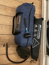 Eurohike shadow 4 Deluxe