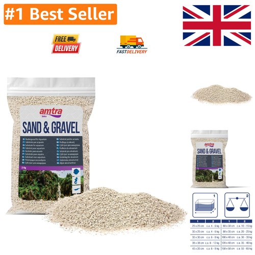 2kg non toxic white quartz - 2kg,
