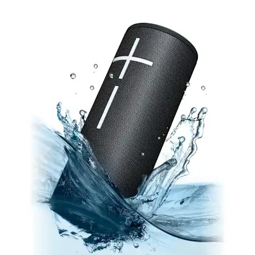 Ultimate ears boom bluetooth - boom,