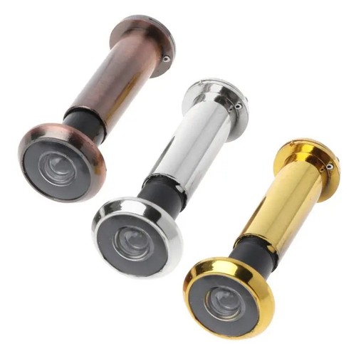 Security door viewer peephole - security,