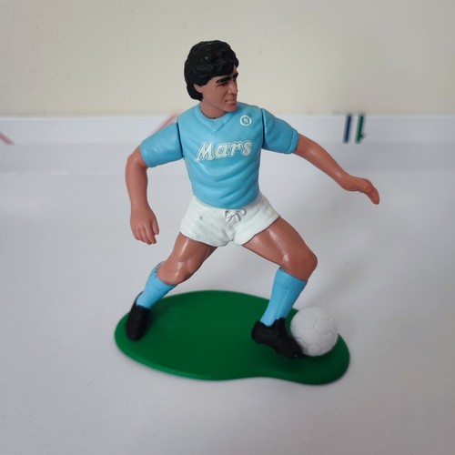 Diego maradona napoli kenner - diego,
