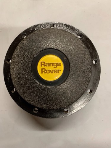Moto lita steering wheel boss - moto,