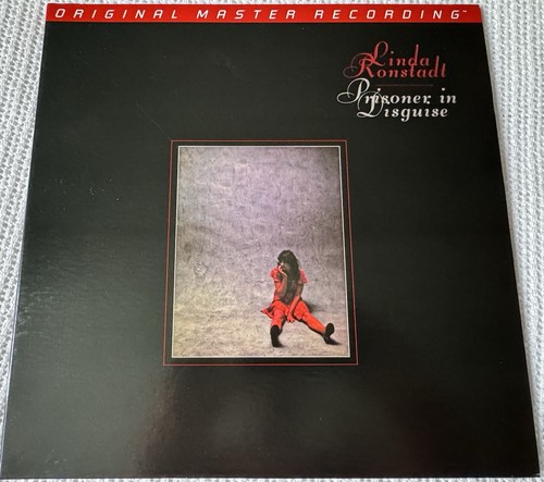Linda ronstadt prisoner - linda,