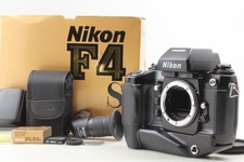 [Mint in Box 260xxxx] Nikon