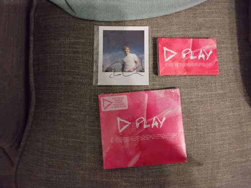 Limited edition sheeran - limited,