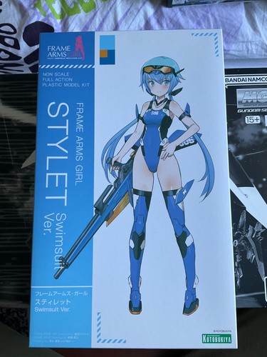 Kotobukiya fg147 frame arms - fg147,