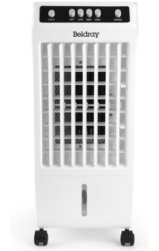 Beldray portable air cooler - beldray,