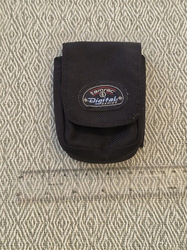 Tamrac padded nylon - tamrac,