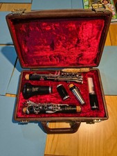 Boosey and Hawkes Emperor Bb